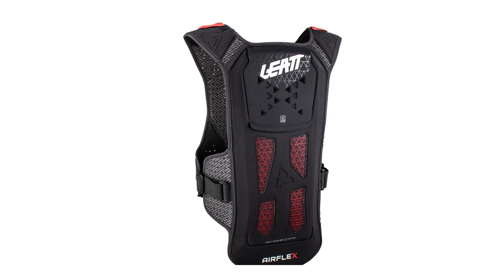 Leatt Chest Protector AirFlex Reviews, Comparisons, Specs Body